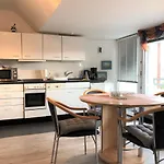 Haus Heidehof Whg. 14 Apartament