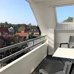 Haus Heidehof Whg. 14 *