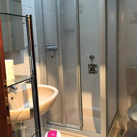 דירה Haus Heidehof Whg. 14 קושהאבן