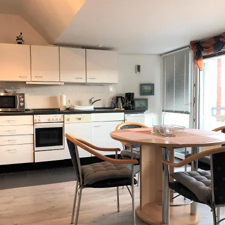 Haus Heidehof Whg. 14 شقة