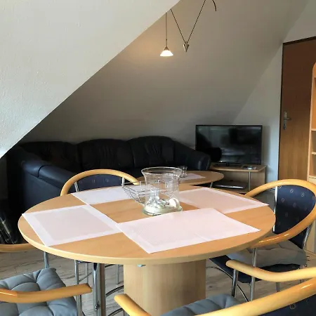 Haus Heidehof Whg. 14 דירה *