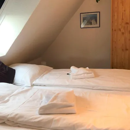 Haus Heidehof Whg. 14