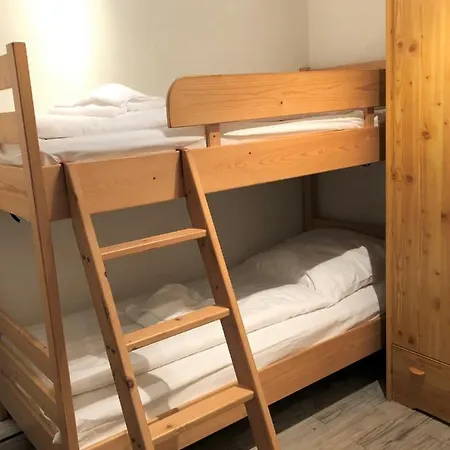 Haus Heidehof Whg. 14 *