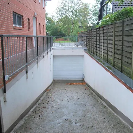 Haus Heidehof Whg. 14 *