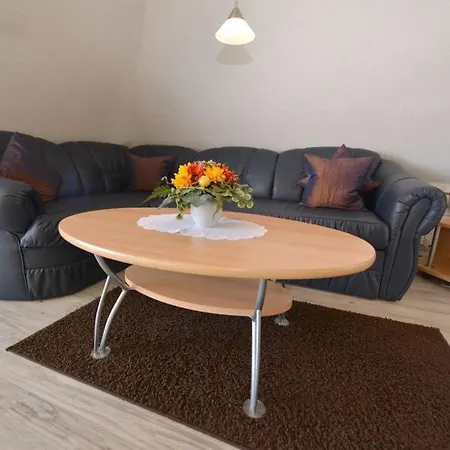 Haus Heidehof Whg. 14 *